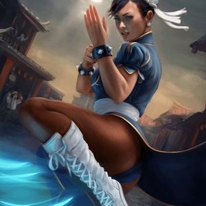 Meet your Posher, Mark